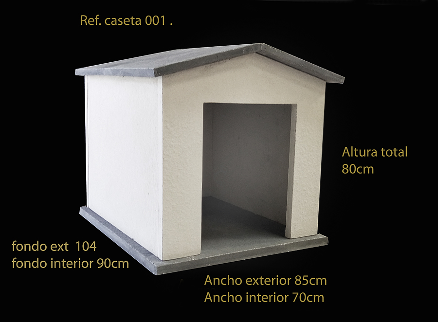 Barbacoas de hierro