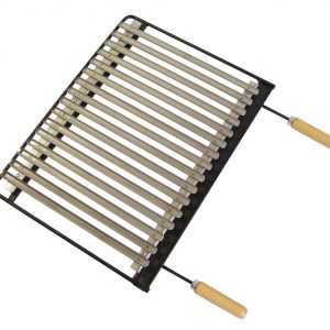 Parrillas barbacoas