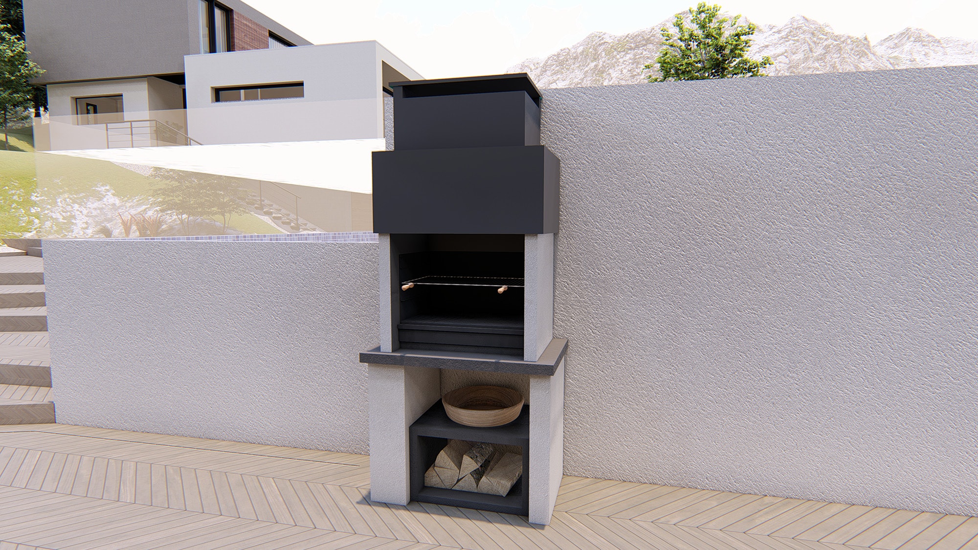 Barbacoa Luxury 01-min