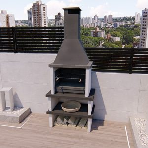Barbacoas Elegant 01