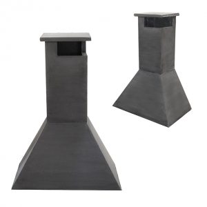 Campana de obra CPN06