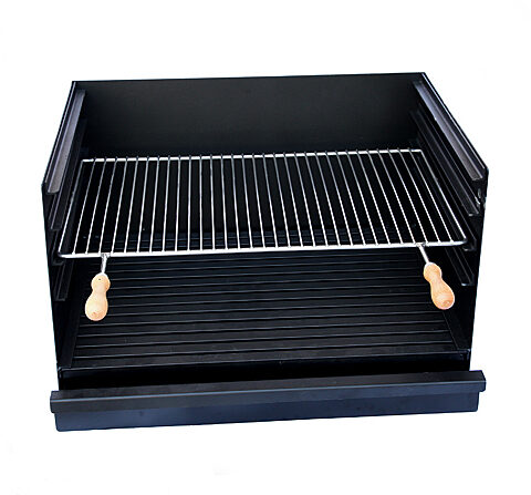 PARRILLA BARBACOA M1