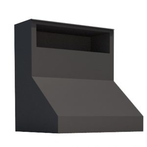 Campana de hierro M3