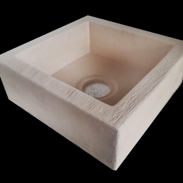 Fregadero de Piedra MD 003