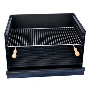 PARRILLA BARBACOA M2