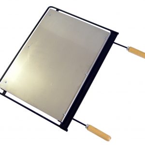 Plancha argentina