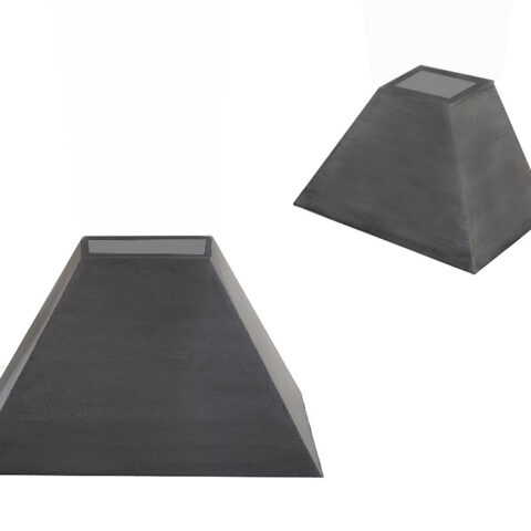 Campana de obra cpn05