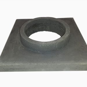 Soporte para tubo CPN01 y CPN05