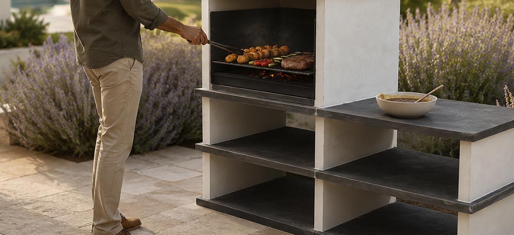 Qué ingredientes debe contener un buen marinado para barbacoa