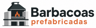 Logo barbacoas prefabricadas