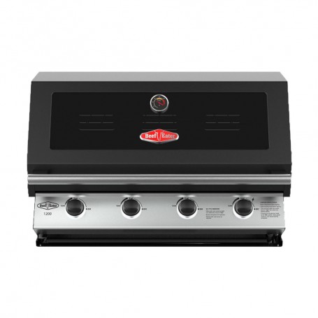 BARBACOA ENCASTRABLE DISCOVERY 1200E 4B BARBACOA ENCASTRABLE DISCOVERY 1200E 4B