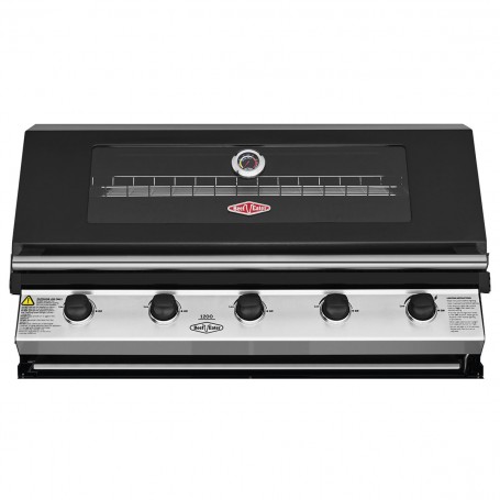 BARBACOA ENCASTRABLE DISCOVERY 1200E 5B BARBACOA ENCASTRABLE DISCOVERY 1200E 5B