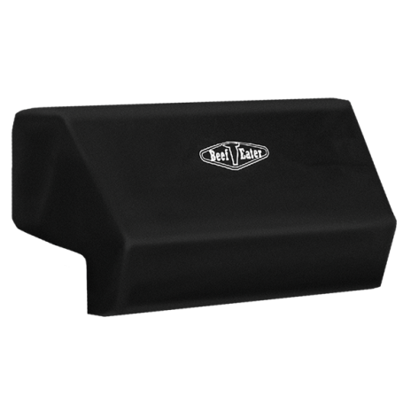 Funda para barbacoa de gas con 5 quemadores Funda para barbacoa de gas con 5 quemadores